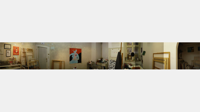 strangelandstudio