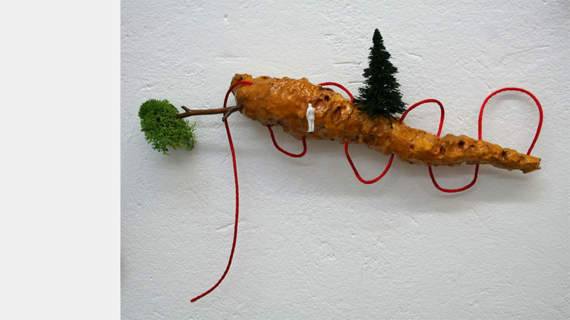 serie jessas, ich hab den faden verloren